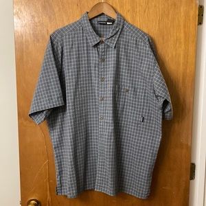 Patagonia Button Down
